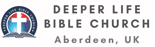 Deeper Life Bible Church, Aberdeen, UK